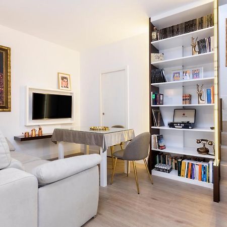Unika Homes Faustino & Terrace Севиля Екстериор снимка