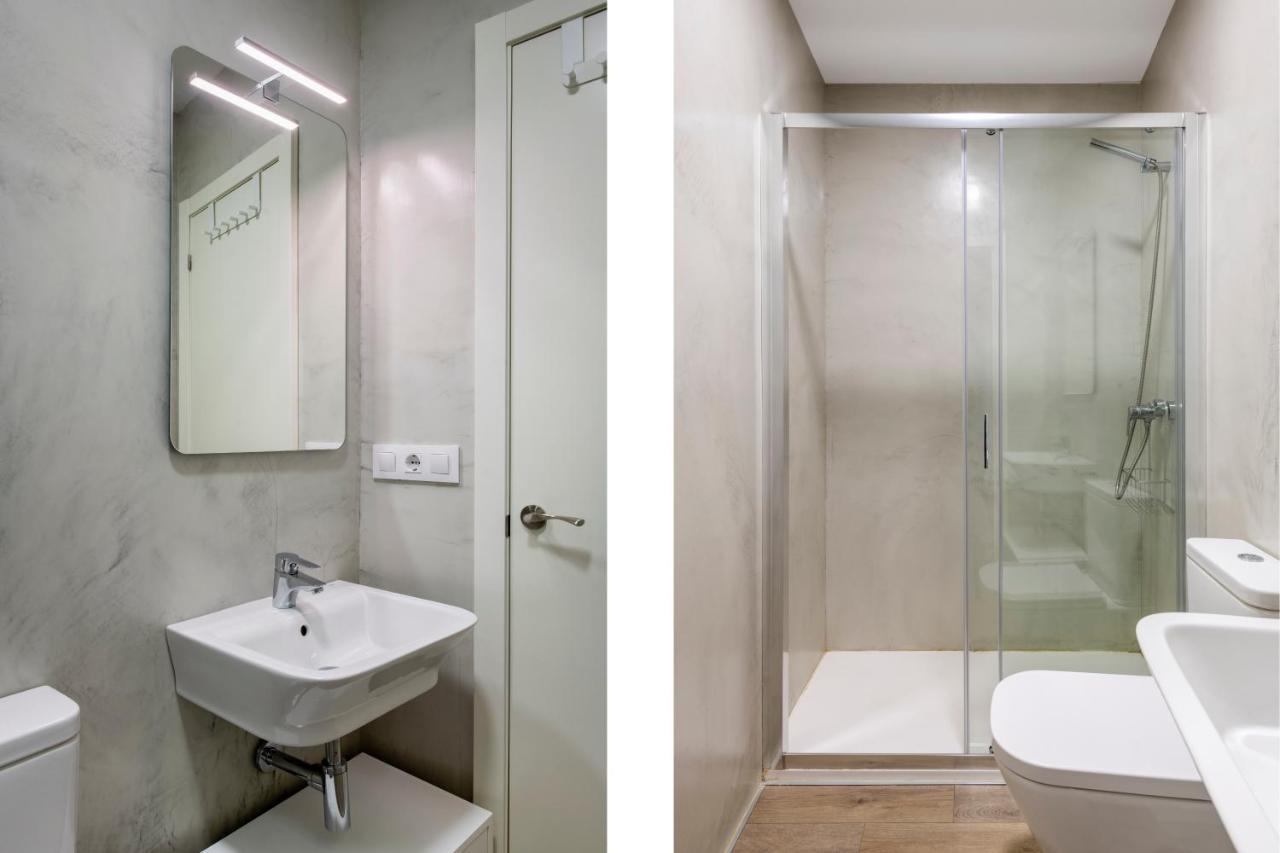 Unika Homes Faustino & Terrace Севиля Екстериор снимка